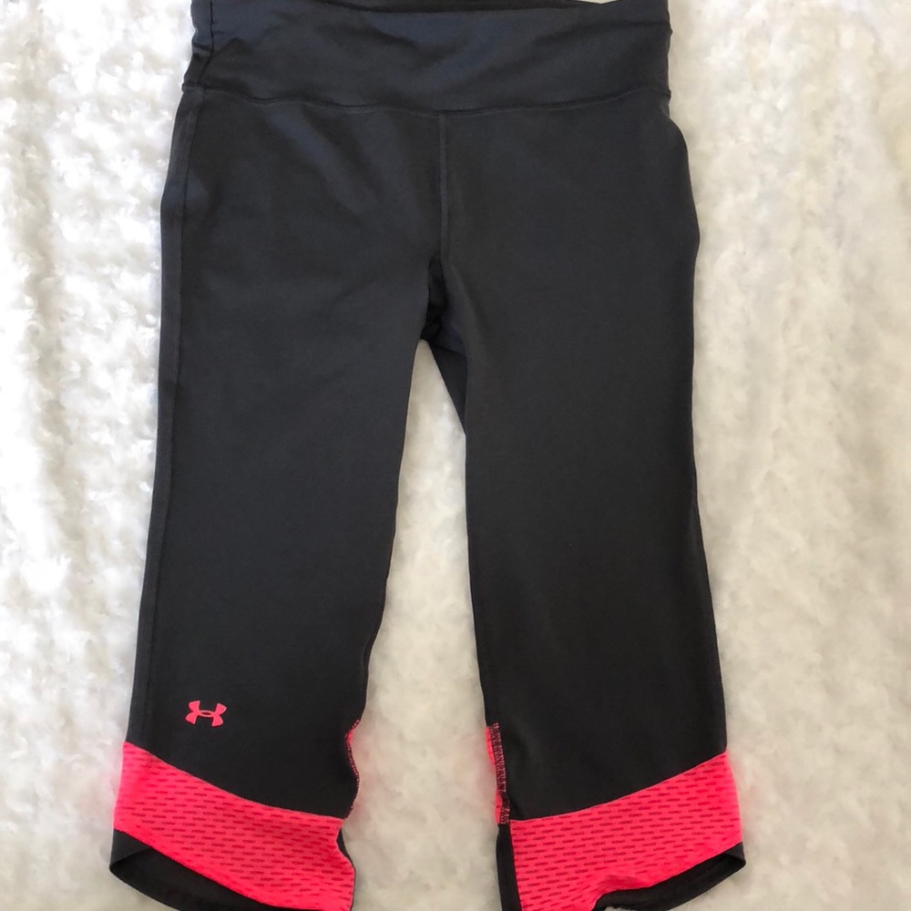 Under Armour Tights